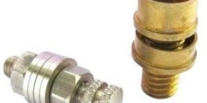 Brass Precision Components