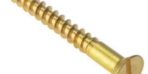 Brass Screws