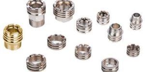 Brass UPVC PPR Inserts