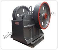 Coal Crusher