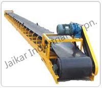 Conveyor Belt System
