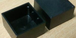 Plastic Injection Molding Services