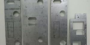Sheet Metal Stamping