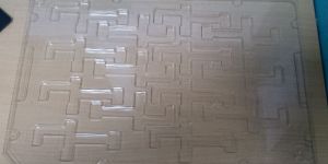 Vacuum Forming Services