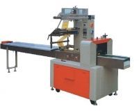 Flow Wrap Machines