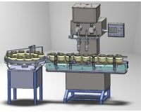 Tin Filling Machines