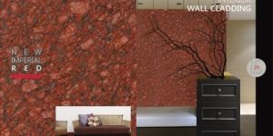 Imperial Red Granite