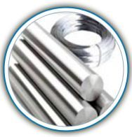 Duplex Steel Rods