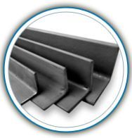 Mild Steel Angles
