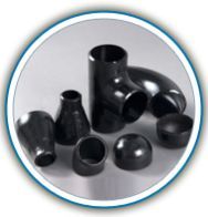 Mild Steel Buttweld Fittings