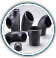Mild Steel Forged Fittings