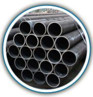 Mild Steel Pipes