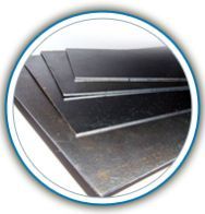 Mild Steel Sheet