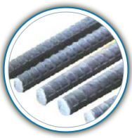 Mild Steel Tor Steel