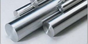 Stainless Steel Rod