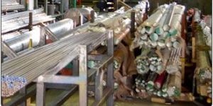 Stainless Steel Round Bar