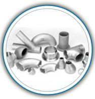 Titanium Buttweld Fittings