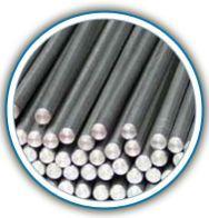 Titanium Rods