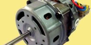 Electric Motors