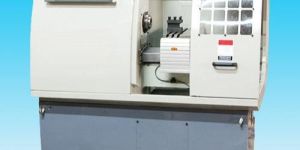 CNC Machines for Auto Parts