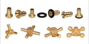 Brass Sanitary Parts