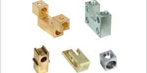 Brass Switchgear Parts