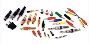 Brass Telecommunication Parts