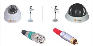CCTV Camera & Accessories