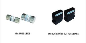 Insulated House Fuse Links