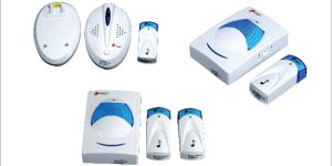 Wireless Door Bells