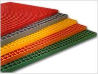 FRP, GRP GRATINGS
