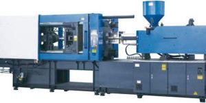 Horizontal Injection Moulding Machine