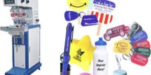 Pad Printing Machine