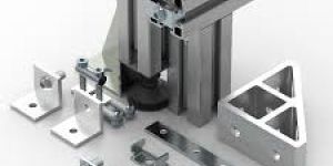 Special Aluminium Alloy