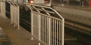 Stainless Steel Gates