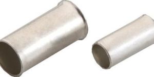 Crimping End Sealing Ferrules