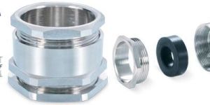 PG Cable Glands