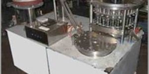 Flip off Seal Assembly Machines