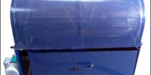 Ring Separator Machines