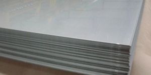 Aluminium Plates