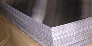 Aluminium Sheets