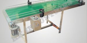 Belt Conveyors