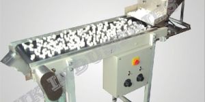 Inspection Belt Conveyor