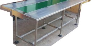 Packing Belt Conveyor