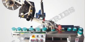 Top Labeling Machine