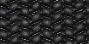 Black Floor Underlay