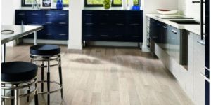 Engineered Wood Flooring