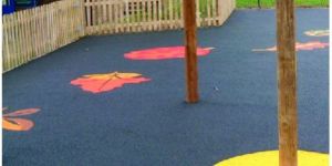EPDM Flooring