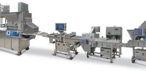 Value Added Machinery