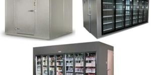 Walk In Cooler